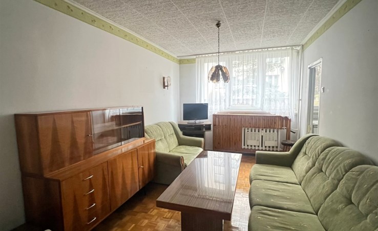 mieszkanie na sprzedaż - Cieszyn