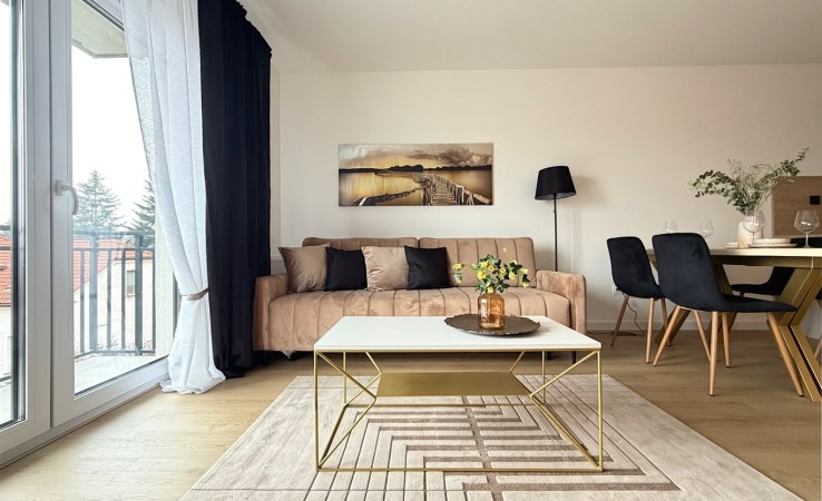 mieszkanie na wynajem - Cieszyn 