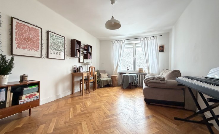 mieszkanie na wynajem - Cieszyn 