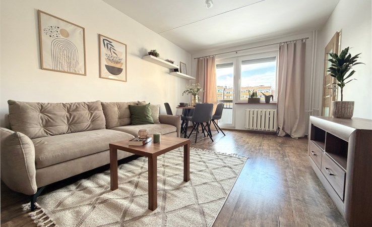 mieszkanie na wynajem - Hażlach, Pogwizdów